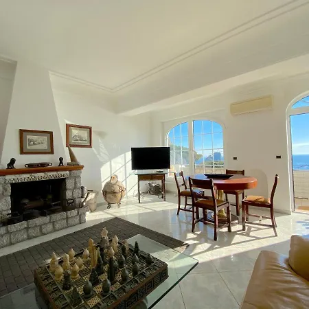 Casa Fiore * 卡普里