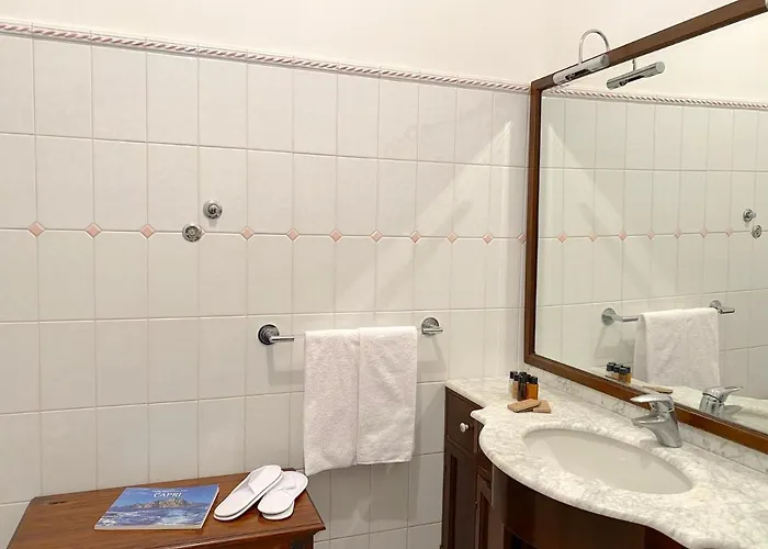 度假居 Casa Fiore