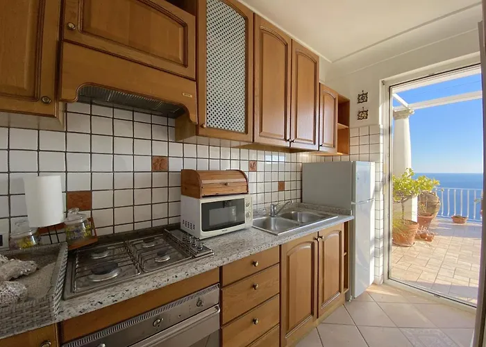 Casa Fiore Ferienhaus *