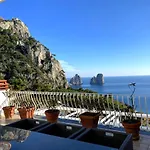 Casa Fiore * Капри