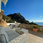 Casa Fiore Капри