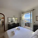 Casa Fiore * Капри