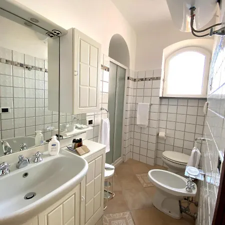 Casa Fiore Ferienhaus
