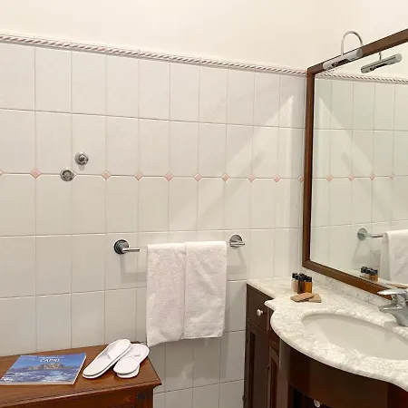Ferienhaus Casa Fiore