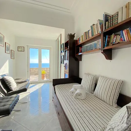 Casa Fiore Ferienhaus Capri
