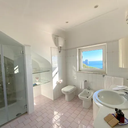 Ferienhaus Casa Fiore
