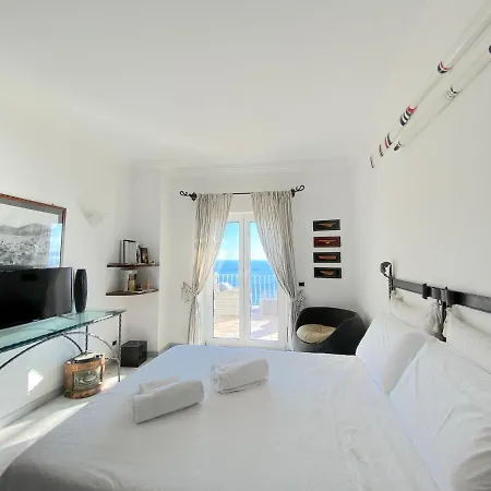 Ferienhaus Casa Fiore
