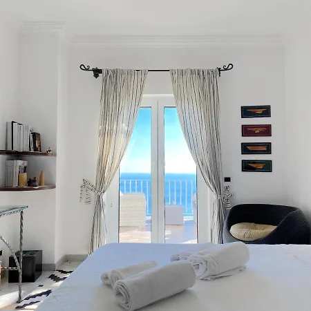 Casa Fiore Casa vacanze *