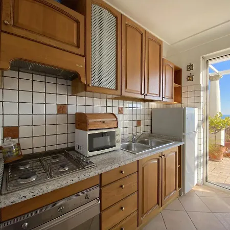 Casa Fiore Holiday home *