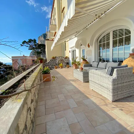 Casa Fiore *