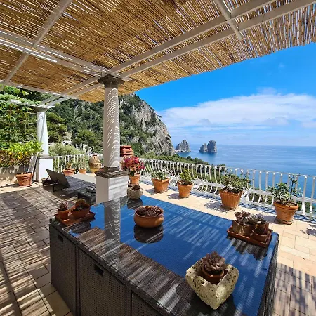 Casa vacanze Casa Fiore