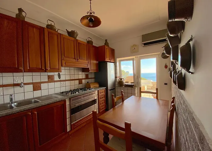 Casa Fiore Tatil Evi *