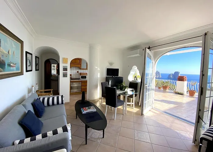 Casa Fiore Tatil Evi