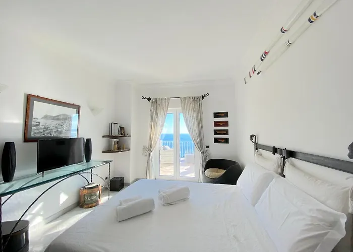 Casa vacanze Casa Fiore