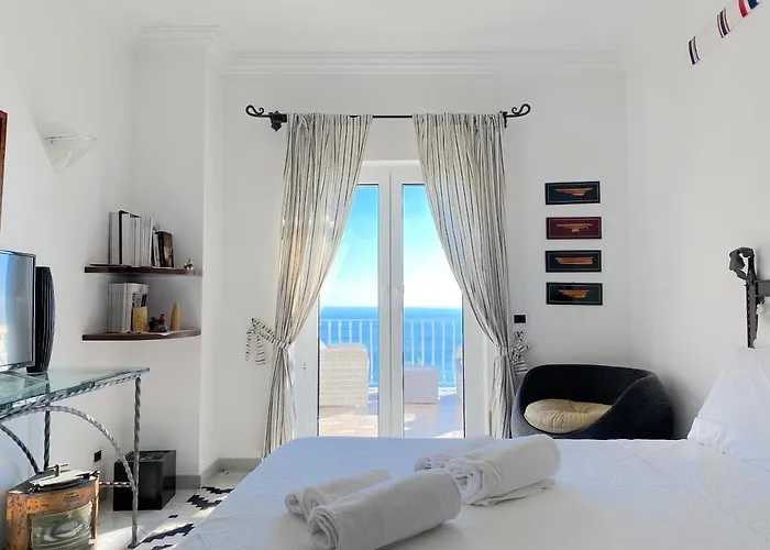 Casa Fiore Casa vacanze *