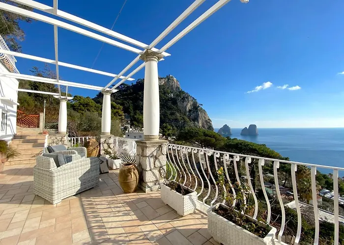 Casa vacanze Casa Fiore *