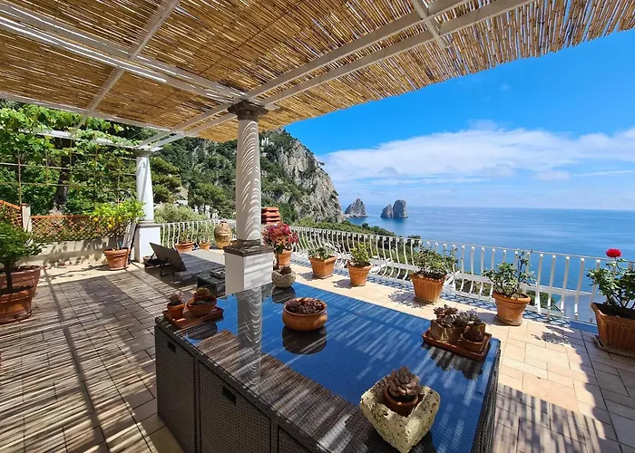 Casa vacanze Casa Fiore