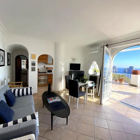 Casa Fiore Semesterbostad