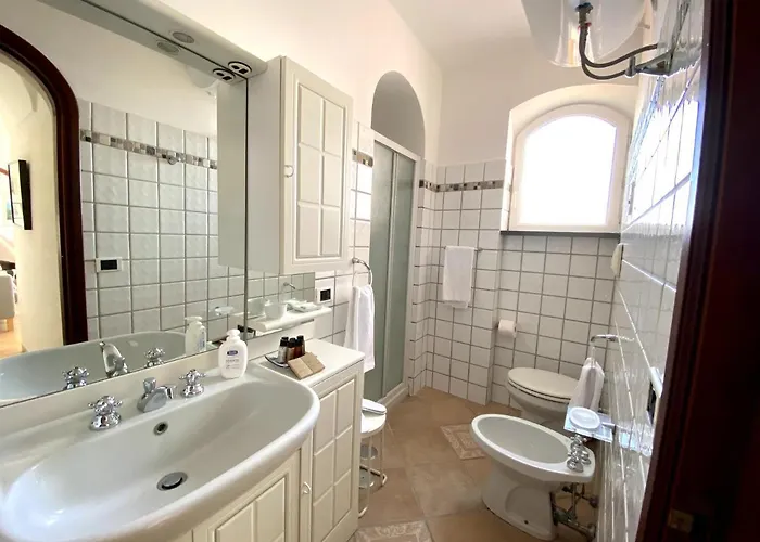 Casa Fiore Semesterbostad