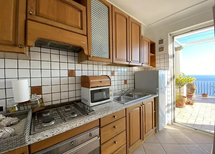 Casa Fiore Semesterbostad *